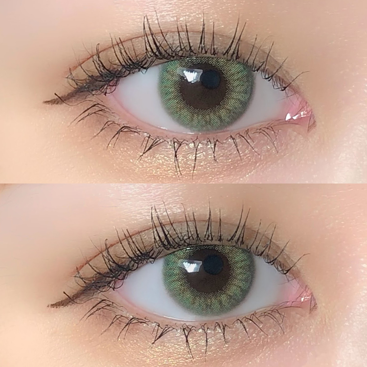 ずんだ餅装着画像1