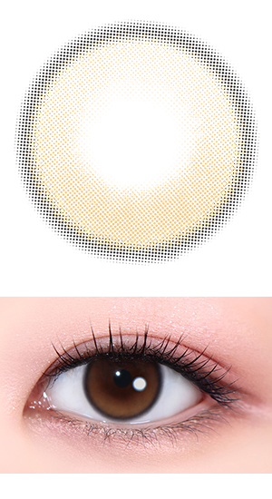 イスルウォーターブラウン