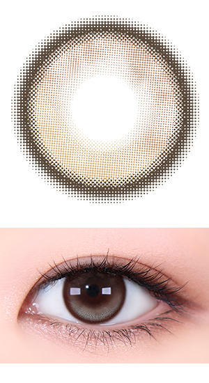 シークレットベージュ