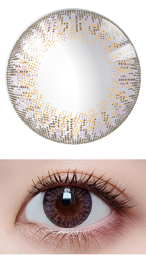 ミミアメジスト