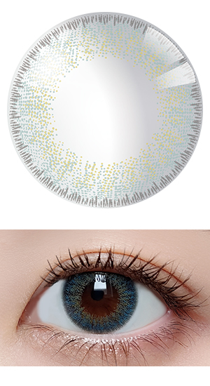 ミミアクアマリン