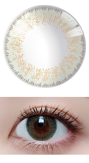 ミミエメラルド