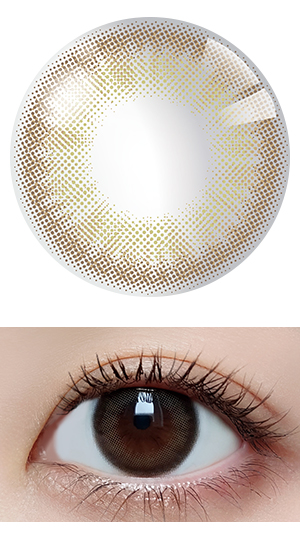 ミミペリドット