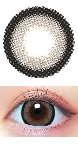 プリガールグレー