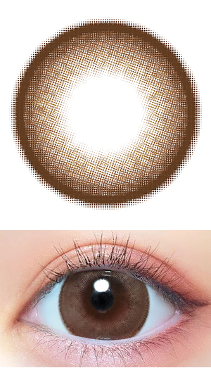 プリパールブラウン