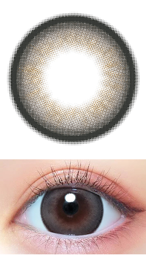 プリパールグレー