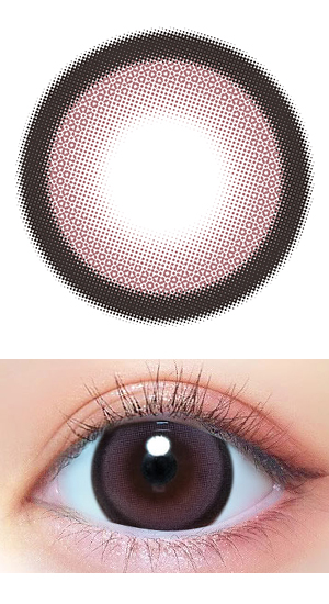 プリリングピンク