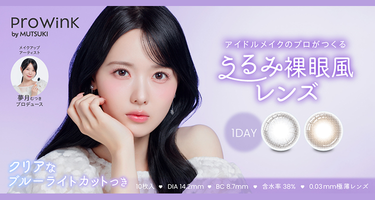 ProWink(プロウィンク)