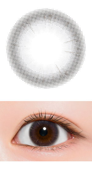 ジェラートブラック