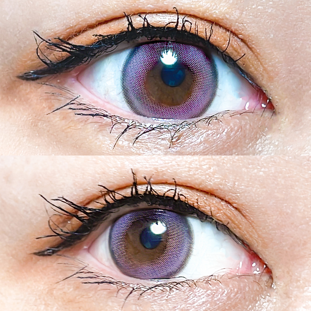 アムールロゼ装着画像1