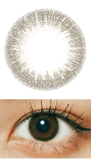 カームオリーブ