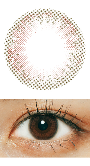 コメットピンク