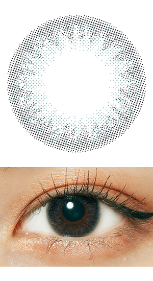 ティアーグレー