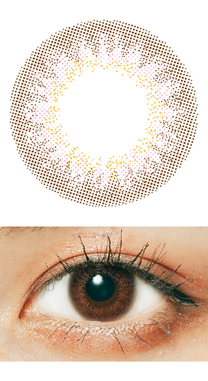 トゥワイライトピンク