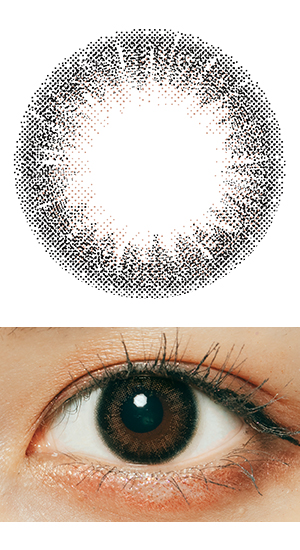 ウルフルブラック