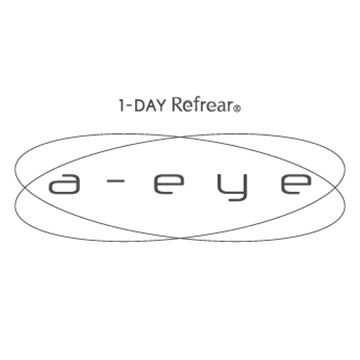 1-DAY Refrear a-eye(ワンデーリフレア エーアイ)
