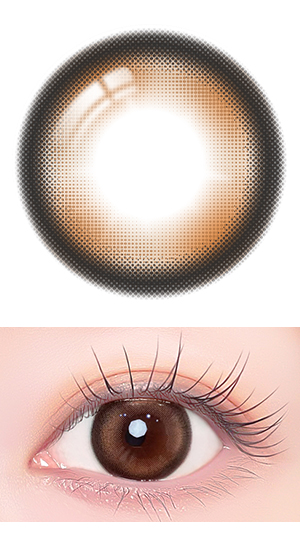 ブリンクブラウン