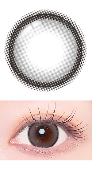 ドラマティックグレー