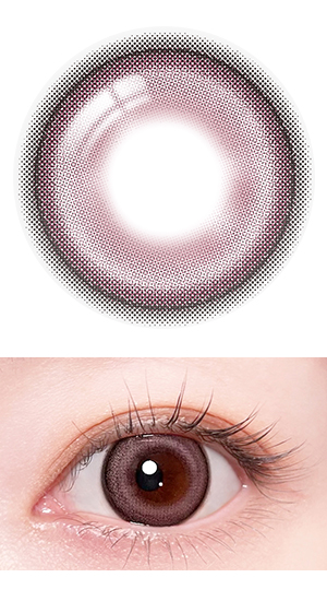 ジェニーピンク