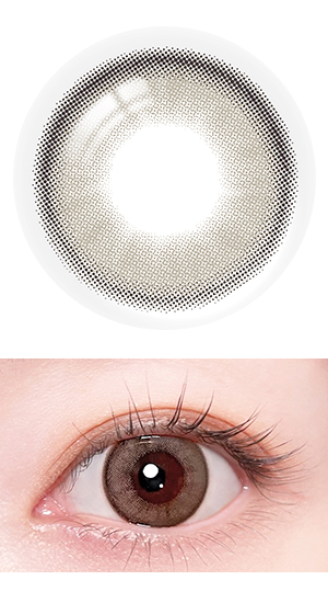 ルナーアイボリー