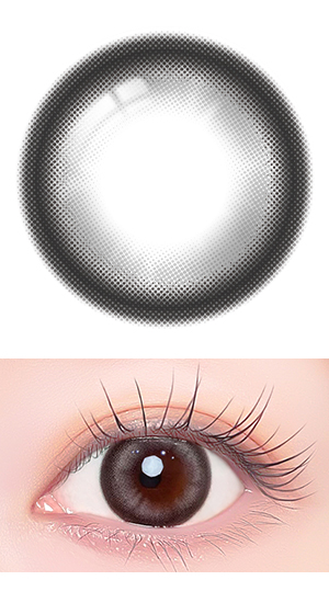 マグネティックグレー