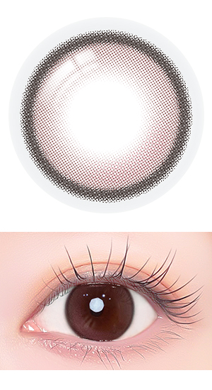 メルティングピンク