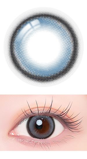 ネクストブルー