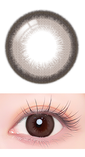 ノヴァグレージュ