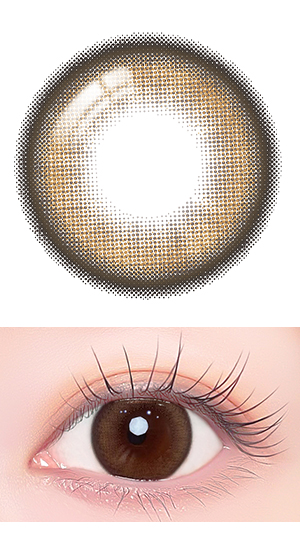 イエッピーブラウン