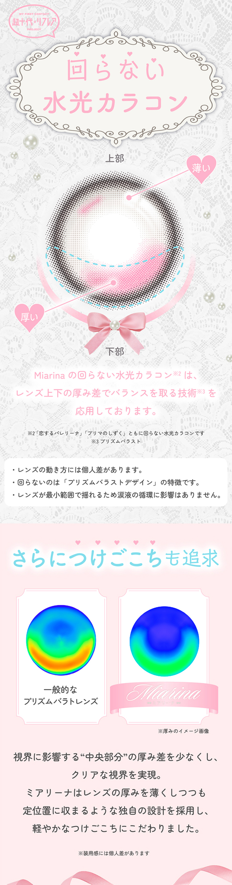 藤田みあ(みあにゃ)のMiarina (超十代リフレア ミアリーナワンデー)