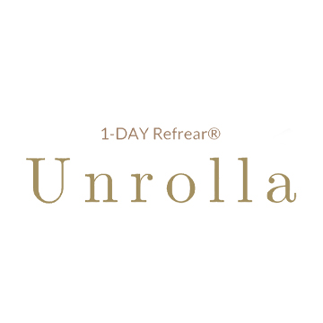 1-DAY Refrear Unrolla(ワンデーリフレア アンローラ)