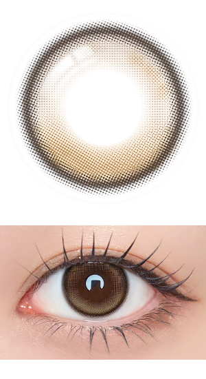 ルナンベージュ