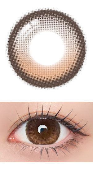 ルナンブラウン