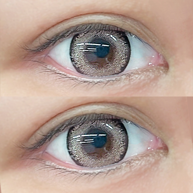 バッドガール装着画像3