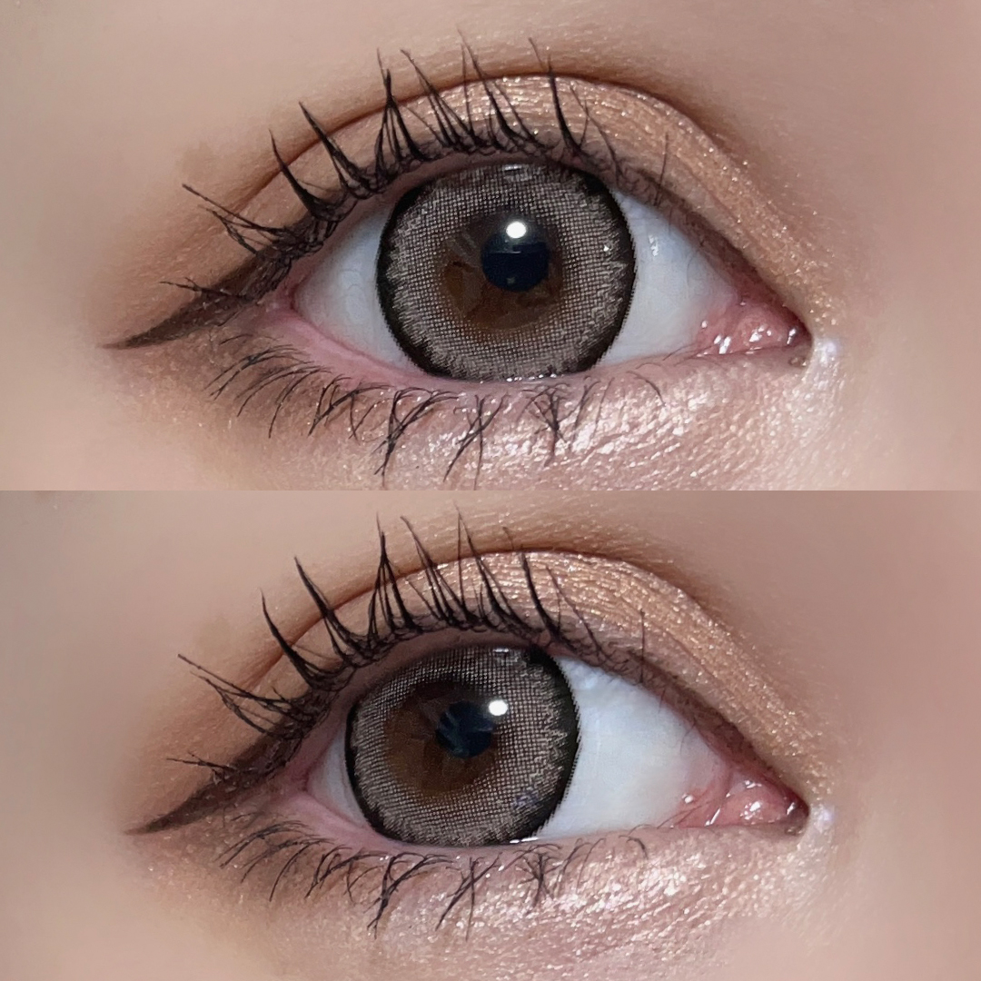 バッドガール装着画像1