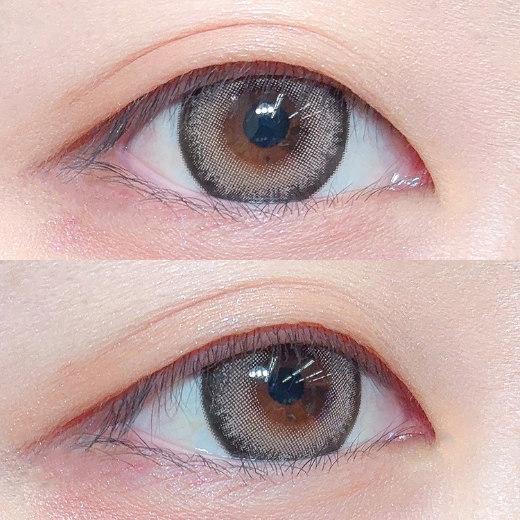 バッドガール装着画像2