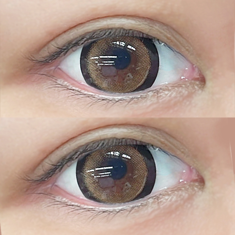 チャーミーキャット装着画像2