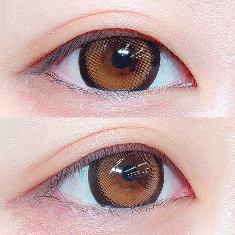 チャーミーキャット装着画像1