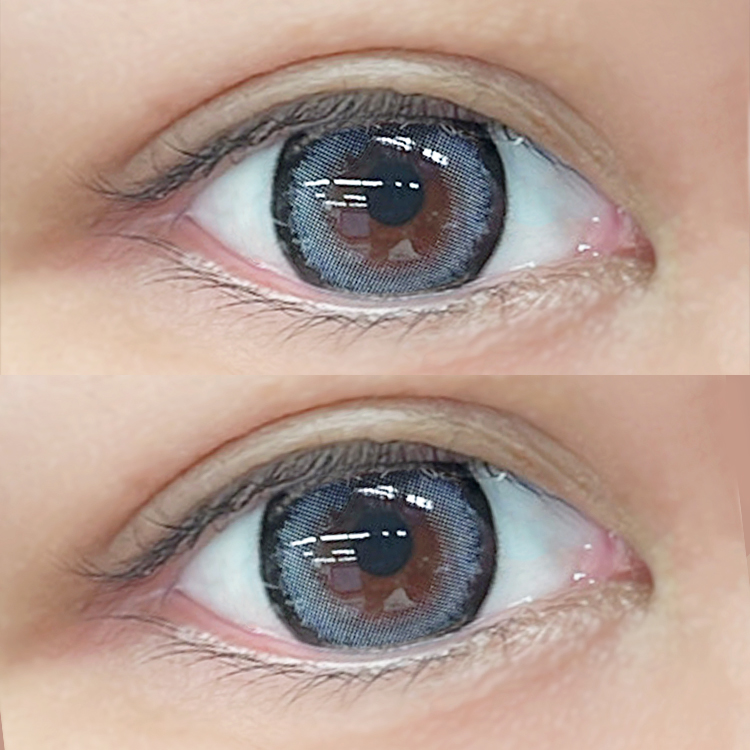 ヘブンスカイ装着画像3