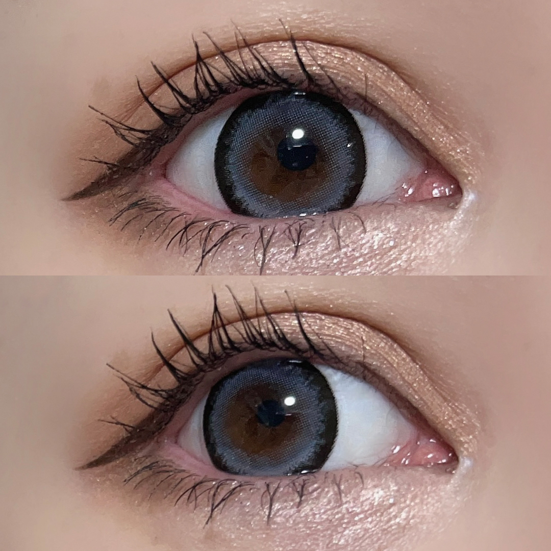 ヘブンスカイ装着画像1