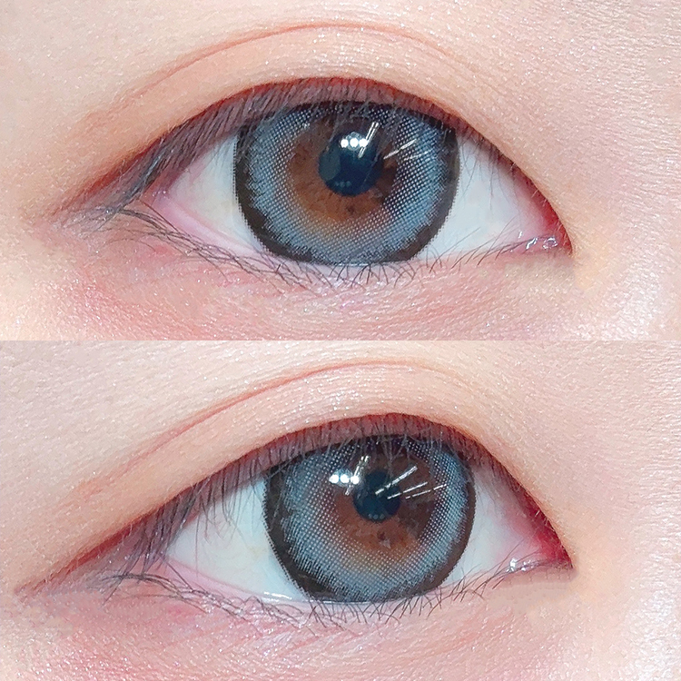 ヘブンスカイ装着画像2