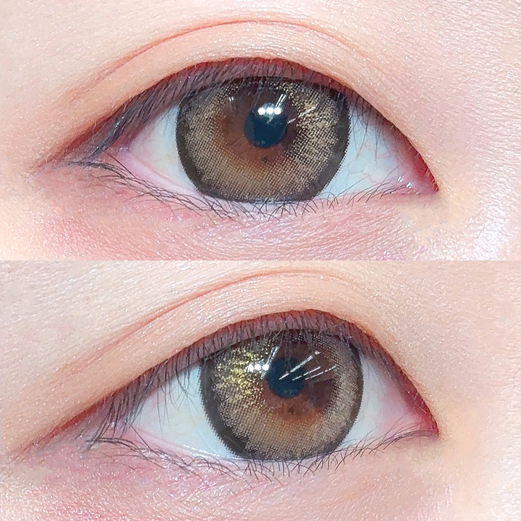 ナイトスパーク装着画像2