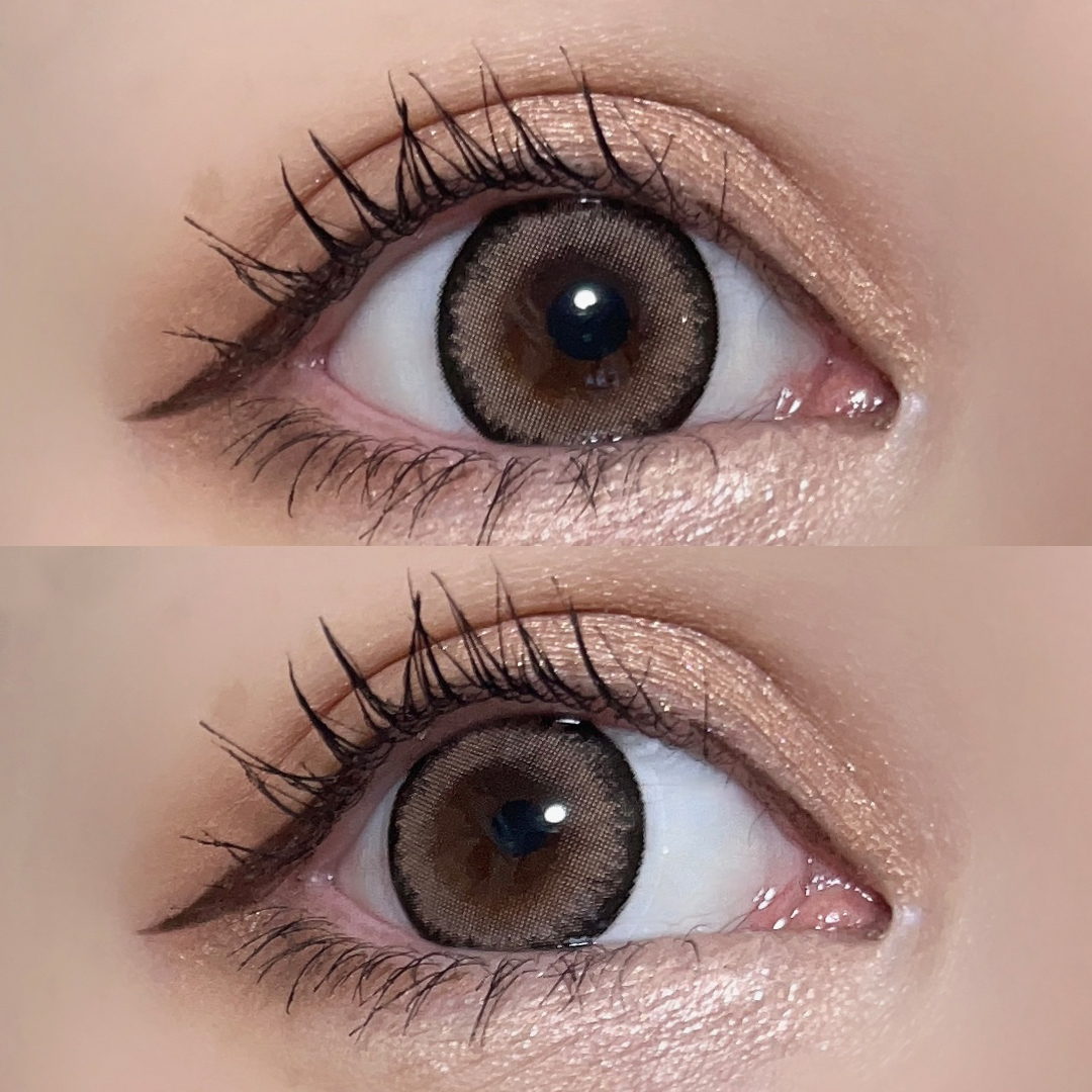 スパイシークイーン装着画像1