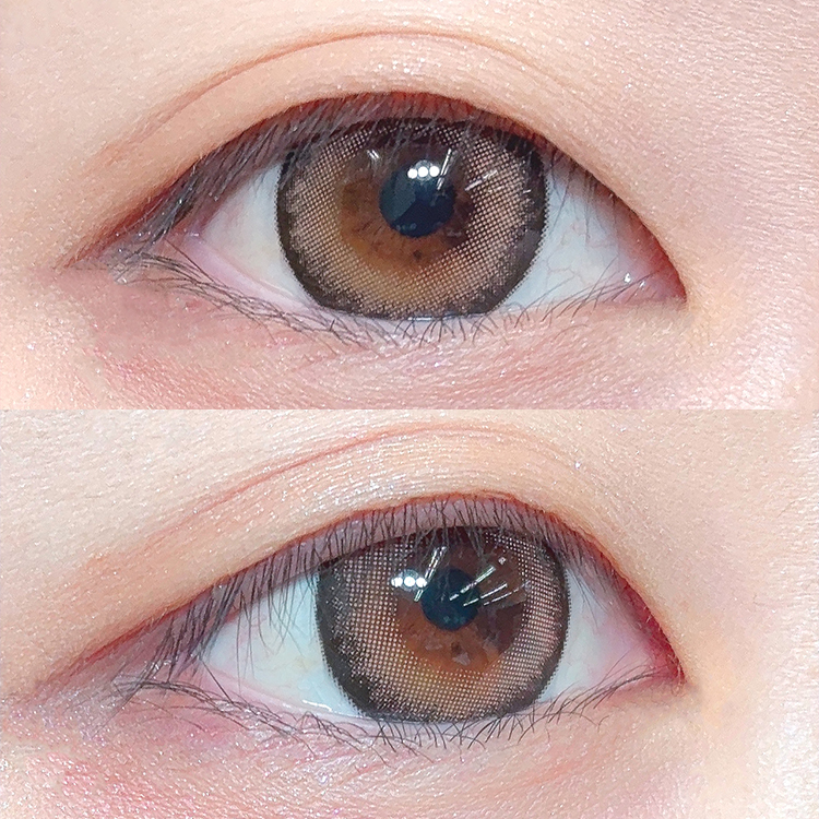 スパイシークイーン装着画像2