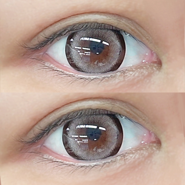 シルバーウルフ装着画像2