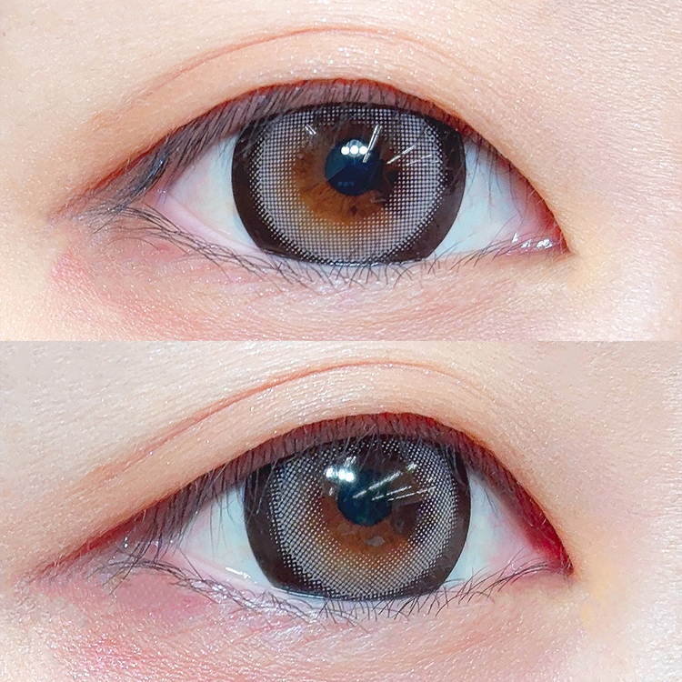 シルバーウルフ装着画像1