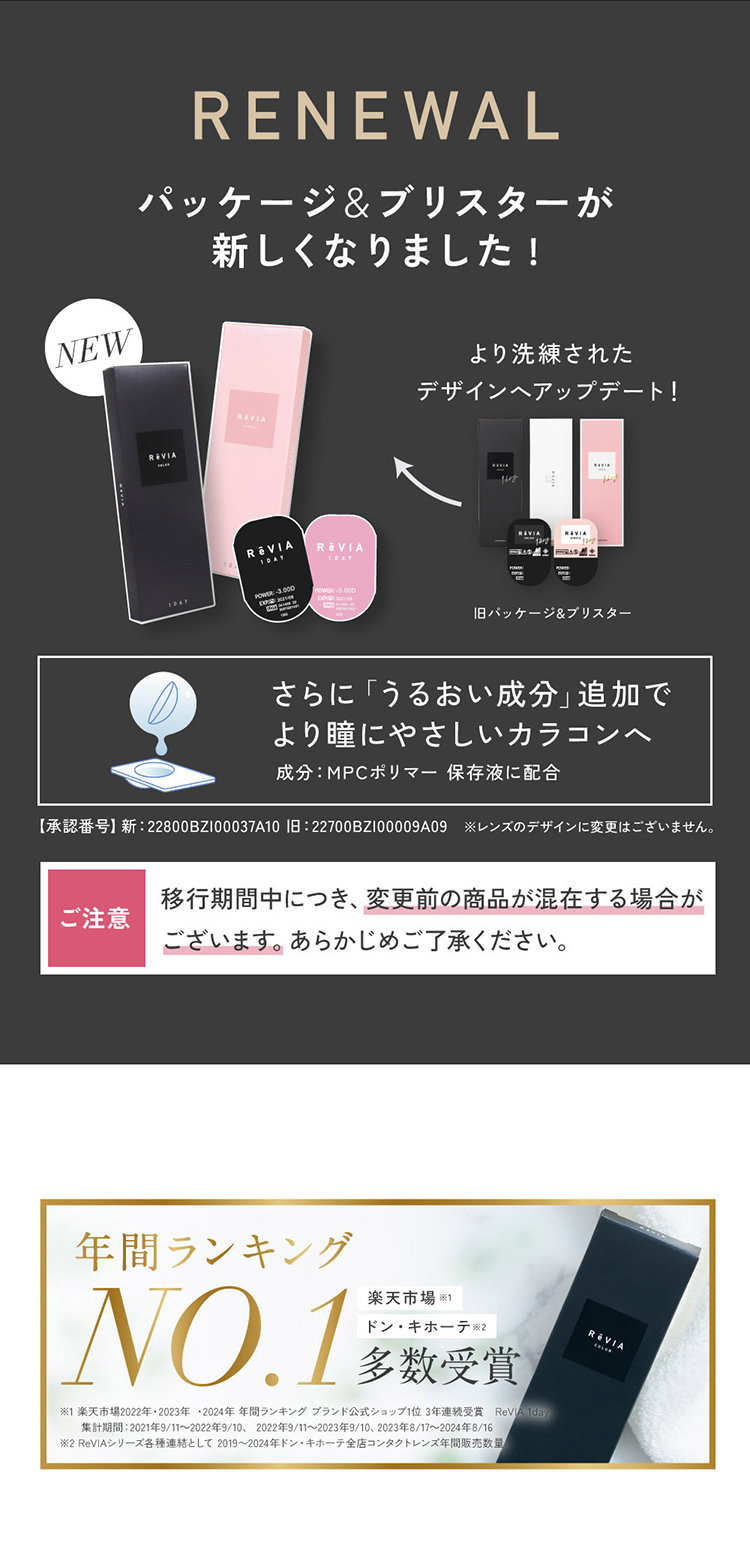 レヴィアワンデー サークルシリーズ