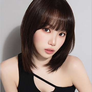 KIM CHAEWON(キム・チェウォン)