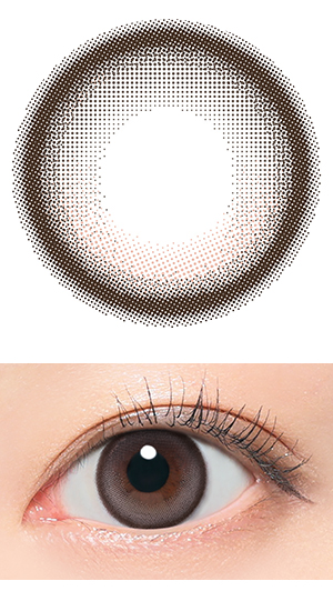 シリアルベージュ