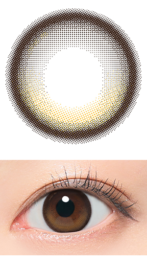 リアリーブラウン